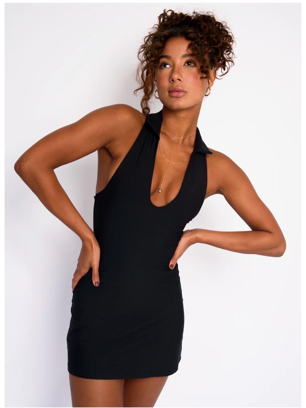 Skatie Coco Tennis Dress